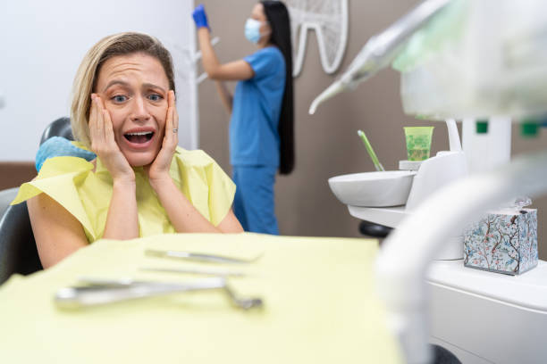 Best Emergency Dentist for Lost Fillings or Crowns in Craig Beach, OH