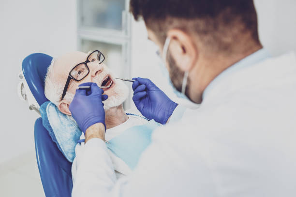 Best Broken or Cracked Tooth Emergency Dentist in Craig Beach, OH